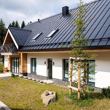 Horsky Apartman Temari 6 Klinovec Loučná pod Klínovcem Kültér fotó