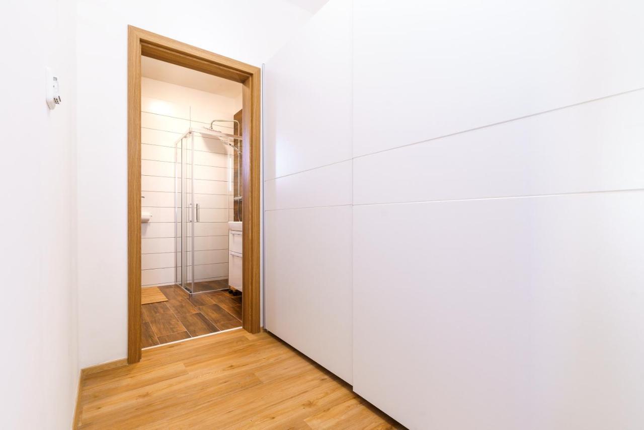 Horsky Apartman Temari 6 Klinovec Loučná pod Klínovcem Kültér fotó