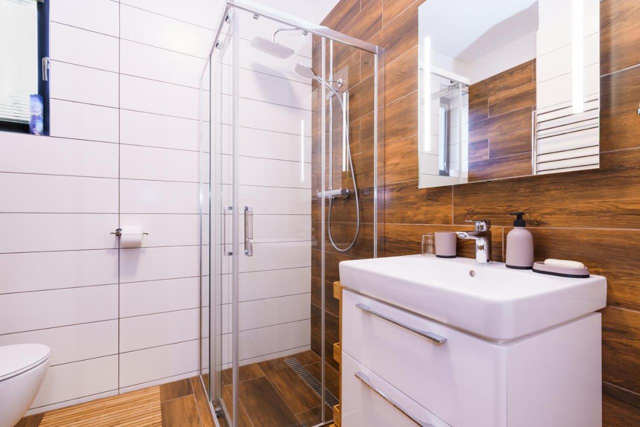 Horsky Apartman Temari 6 Klinovec Loučná pod Klínovcem Kültér fotó