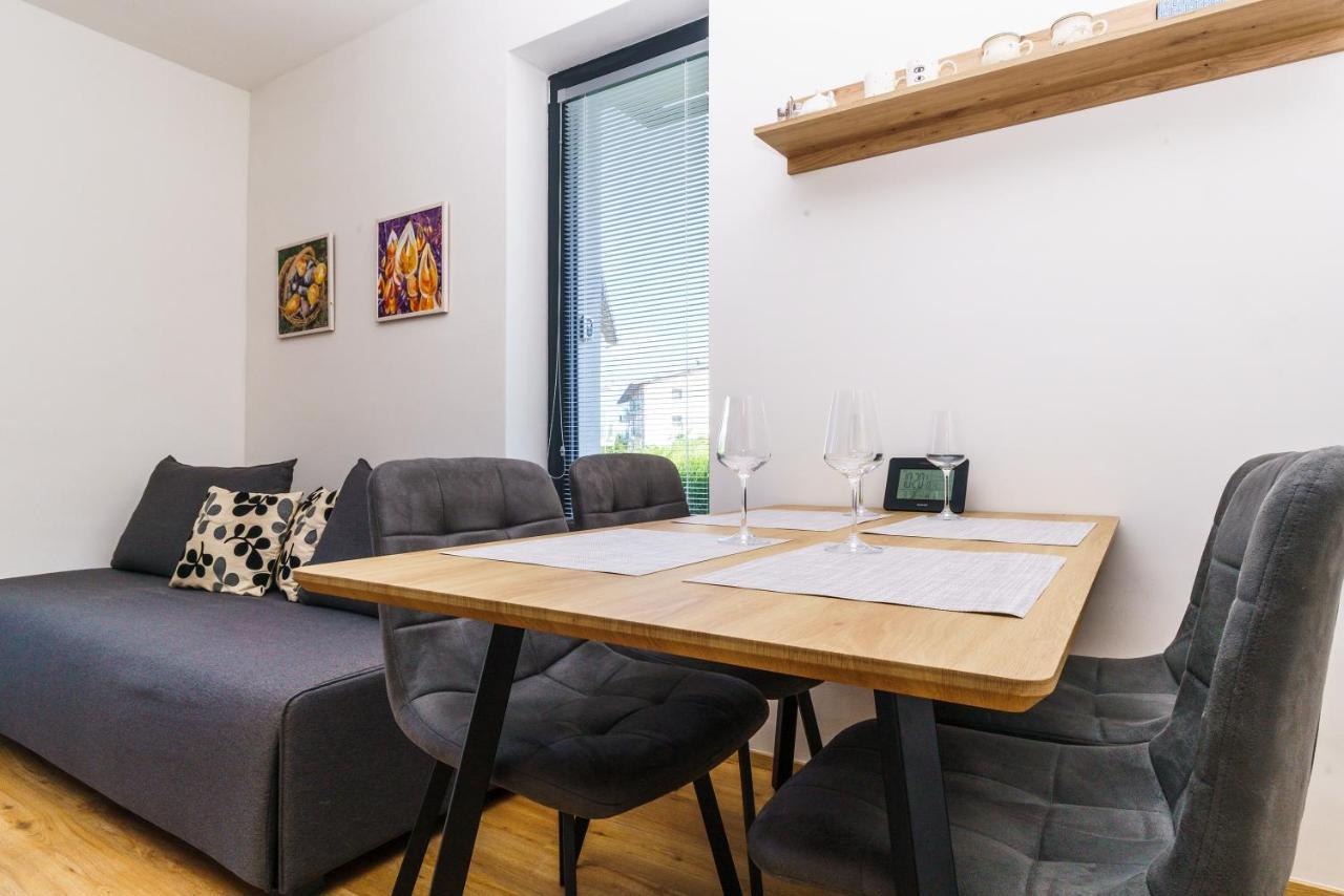 Horsky Apartman Temari 6 Klinovec Loučná pod Klínovcem Kültér fotó